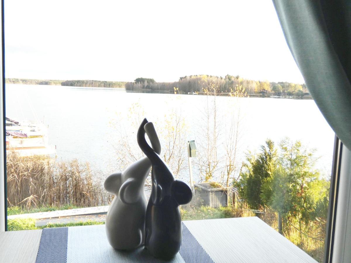 Chalet Am See Wackersdorf Extérieur photo