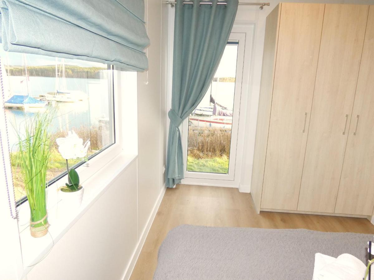Chalet Am See Wackersdorf Extérieur photo