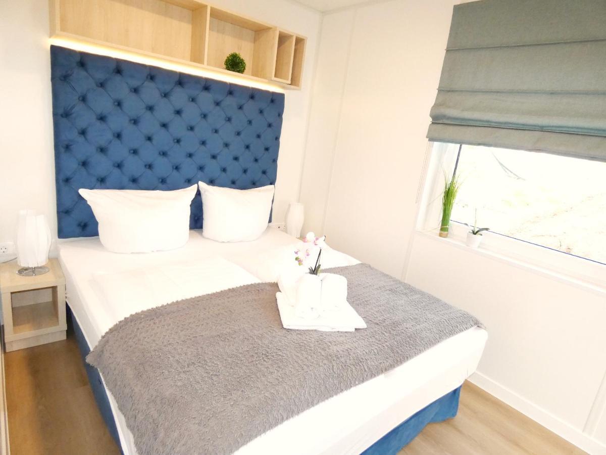 Chalet Am See Wackersdorf Extérieur photo