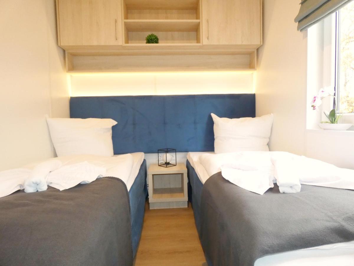 Chalet Am See Wackersdorf Extérieur photo