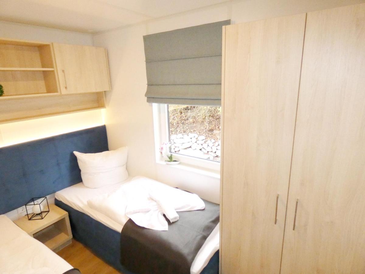 Chalet Am See Wackersdorf Extérieur photo