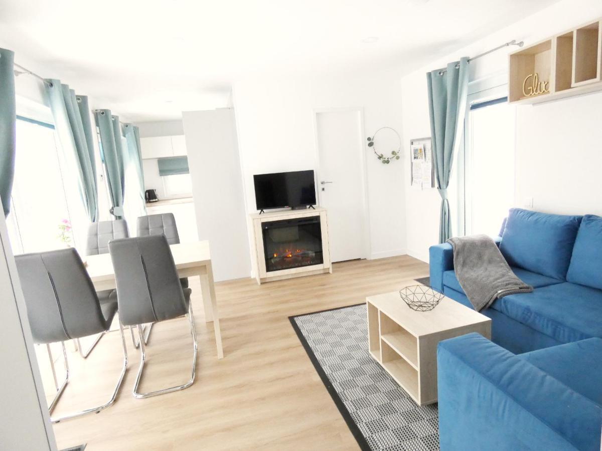Chalet Am See Wackersdorf Extérieur photo