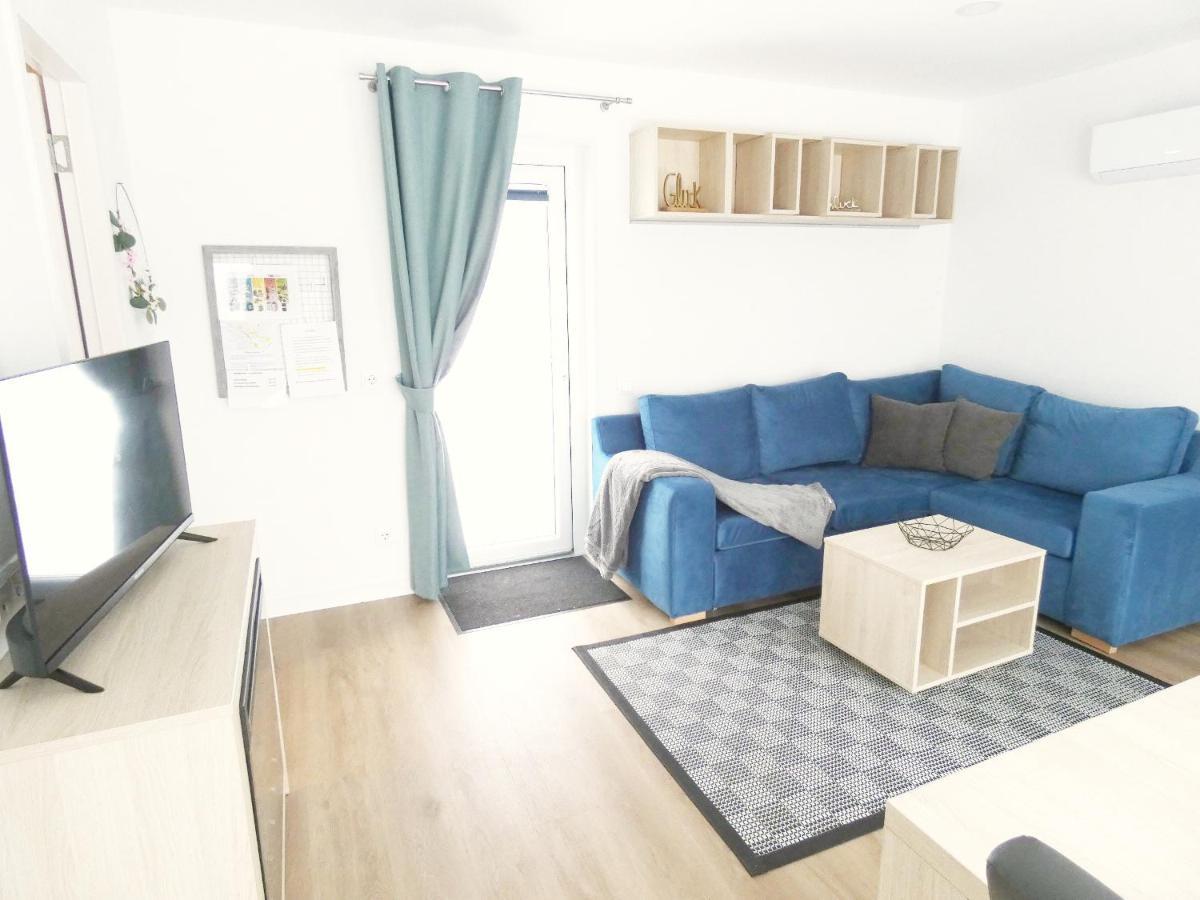 Chalet Am See Wackersdorf Extérieur photo