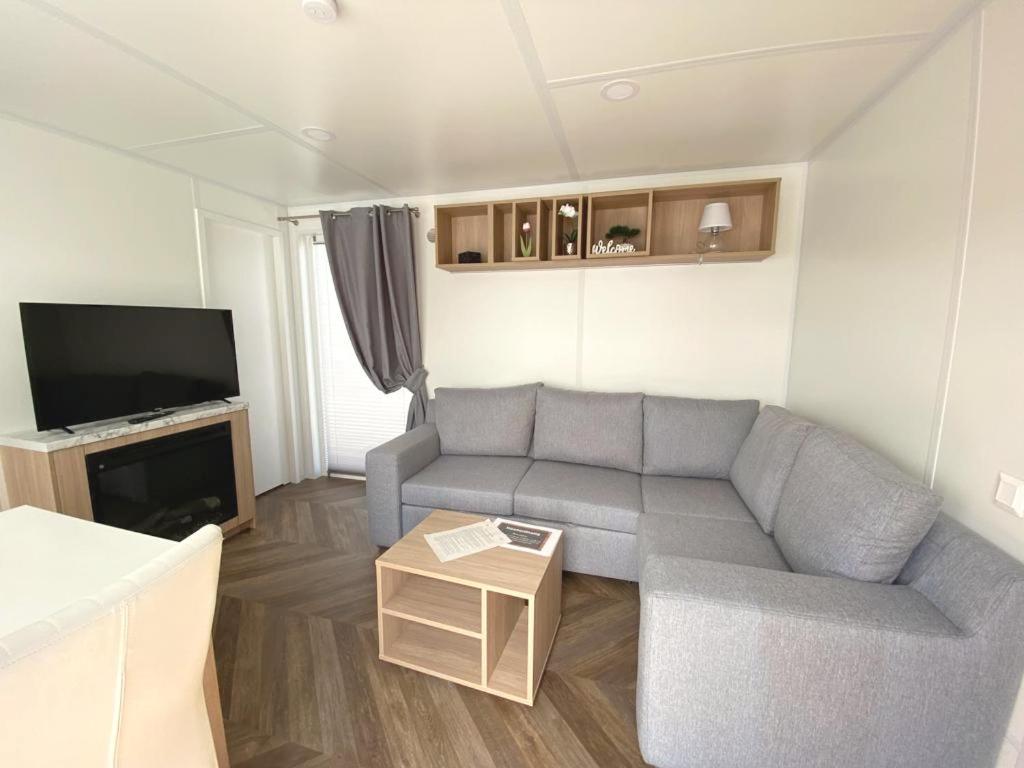 Chalet Am See Wackersdorf Extérieur photo
